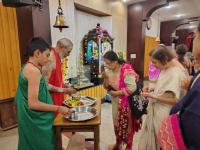 SCM Bangalore; Tirtha Vitarana (4 Sep 2026)